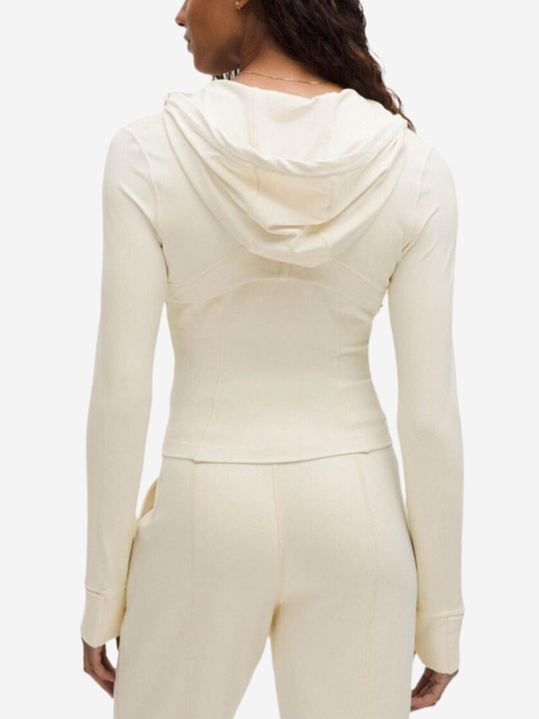 Кофта для йоги Lululemon