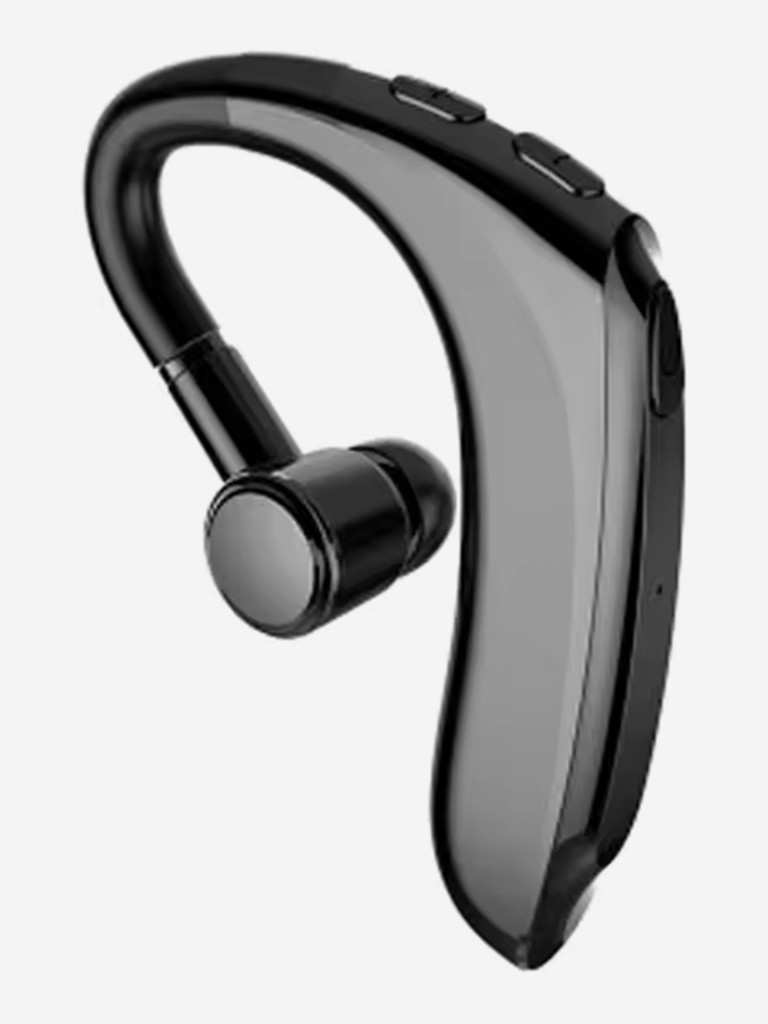 Беспроводная Bluetooth гарнитура BandRate Smart BRSTWSM30GBB