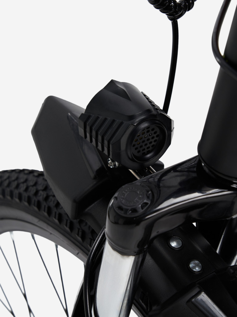 Электровелосипед Denton 27.5"