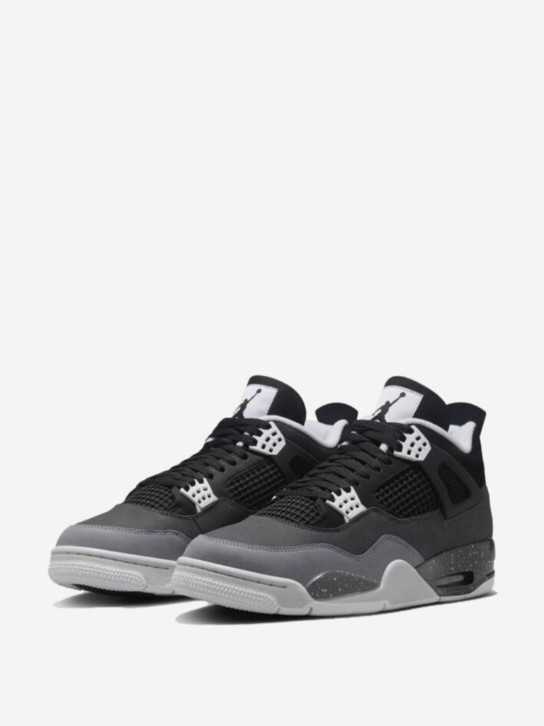 Кроссовки Jordan Air 4 Fear