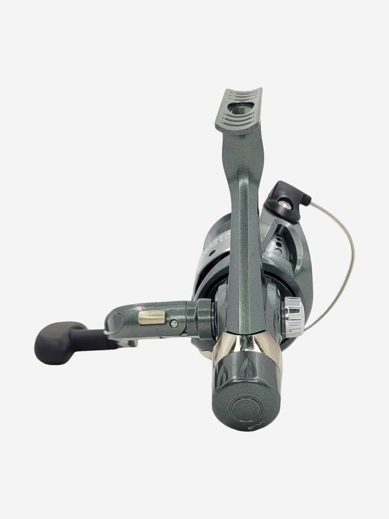 Катушка Kaida CTR-402A, с задним фрикционом