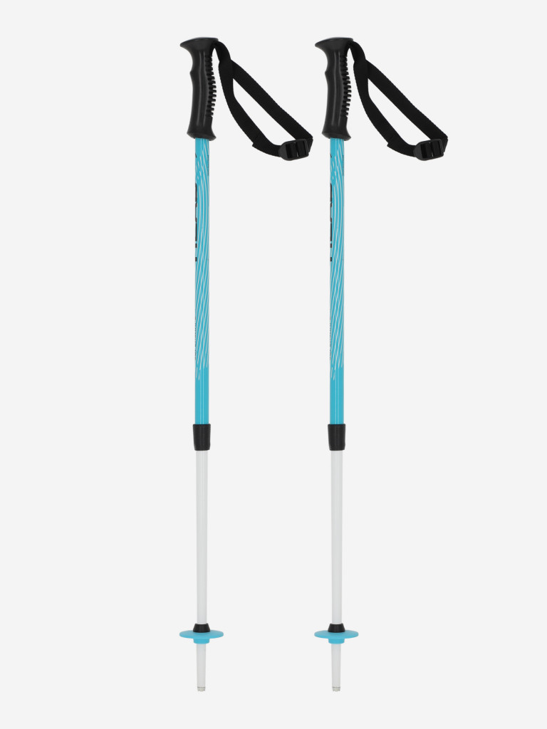 Палки горнолыжные детские Head Supershape Team