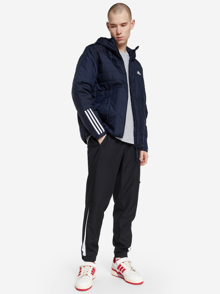 Куртка утепленная мужская adidas Itavic