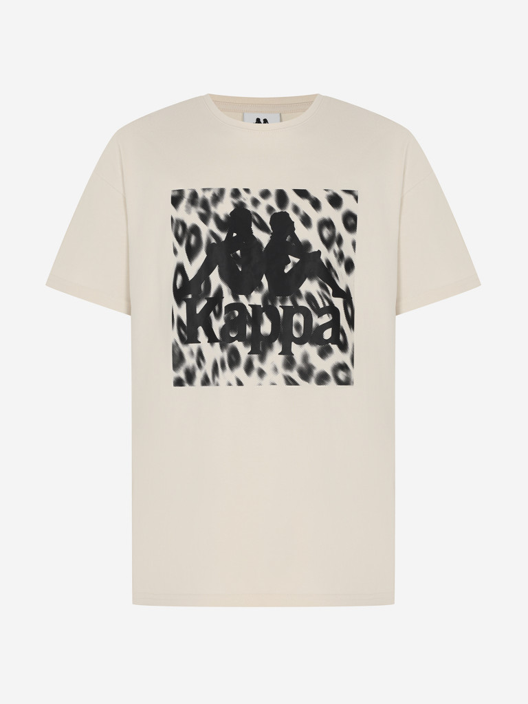 Футболка для девочек Kappa