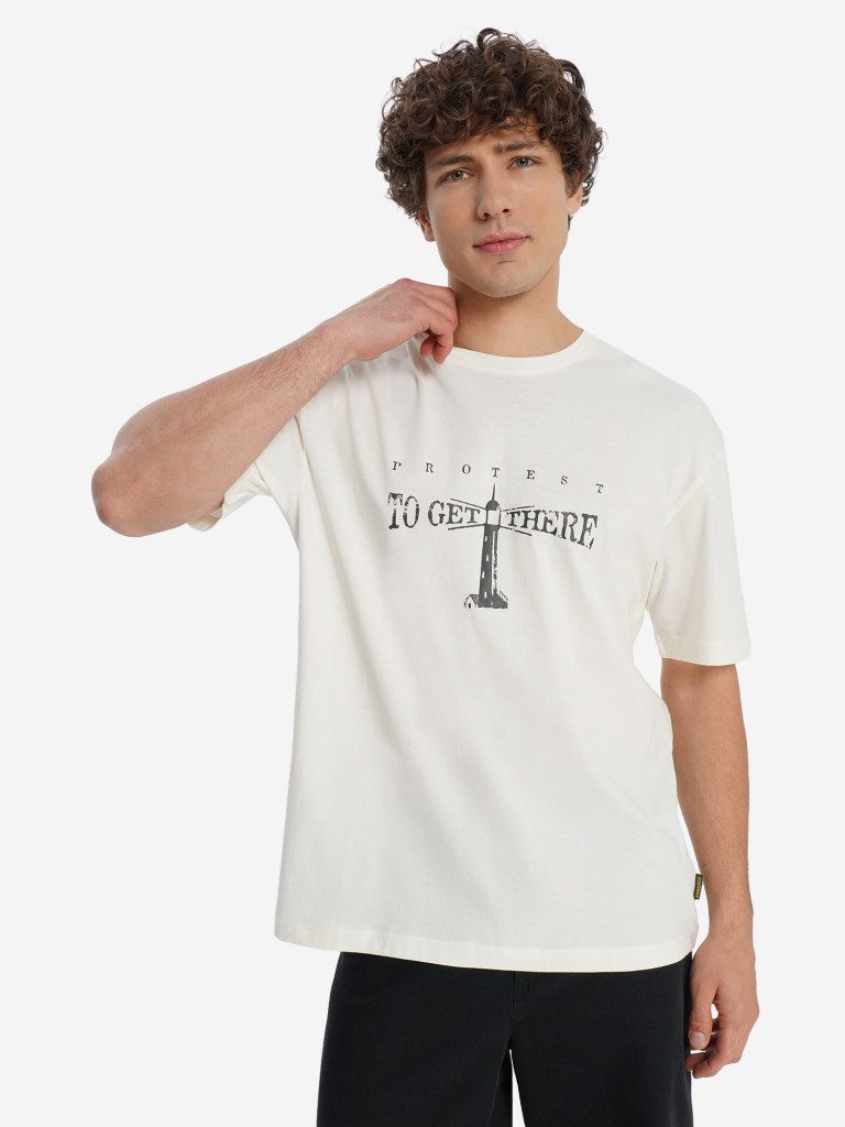 Футболка мужская Protest