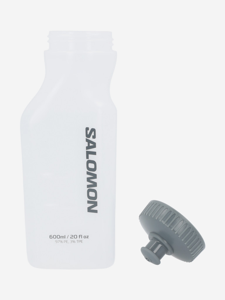 Сумка на пояс Salomon Active Belt 3 D Bottle