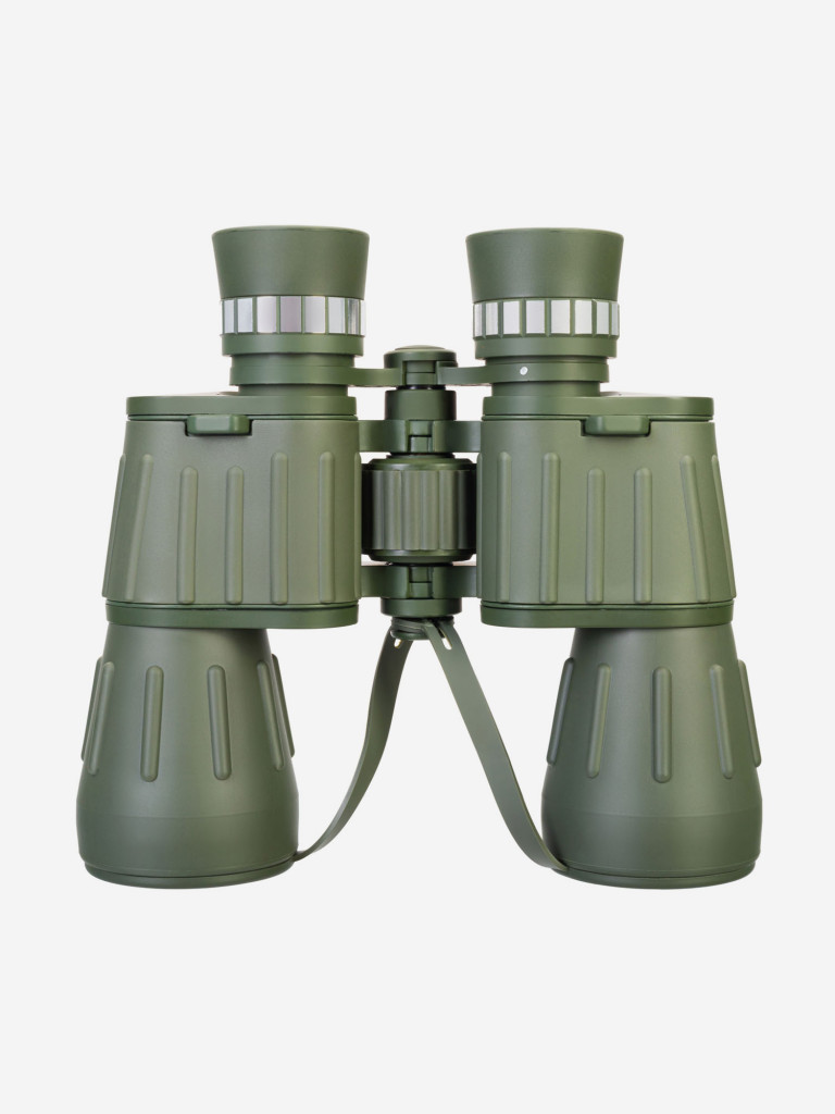 Бинокль Levenhuk Discovery Field 10x50