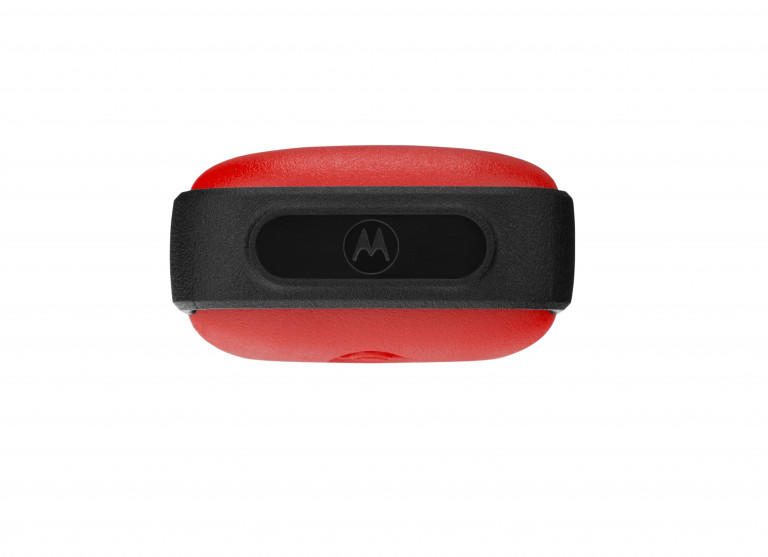 Комплект из двух радиостанций Motorola Talkabout T42