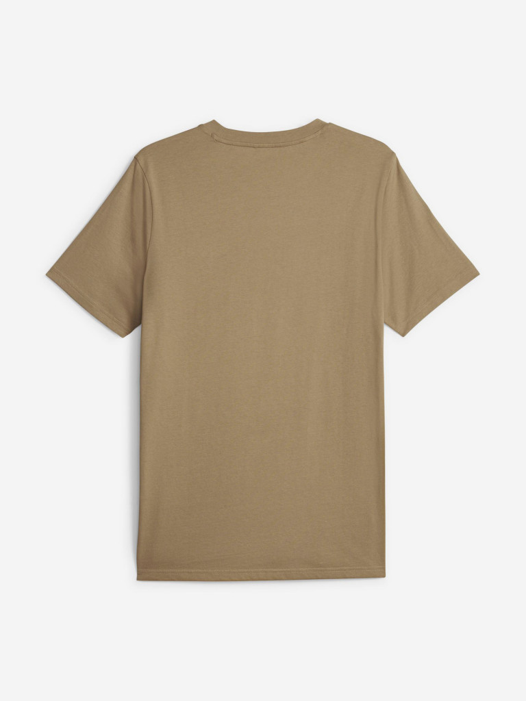 Футболка мужская PUMA Better Essentials