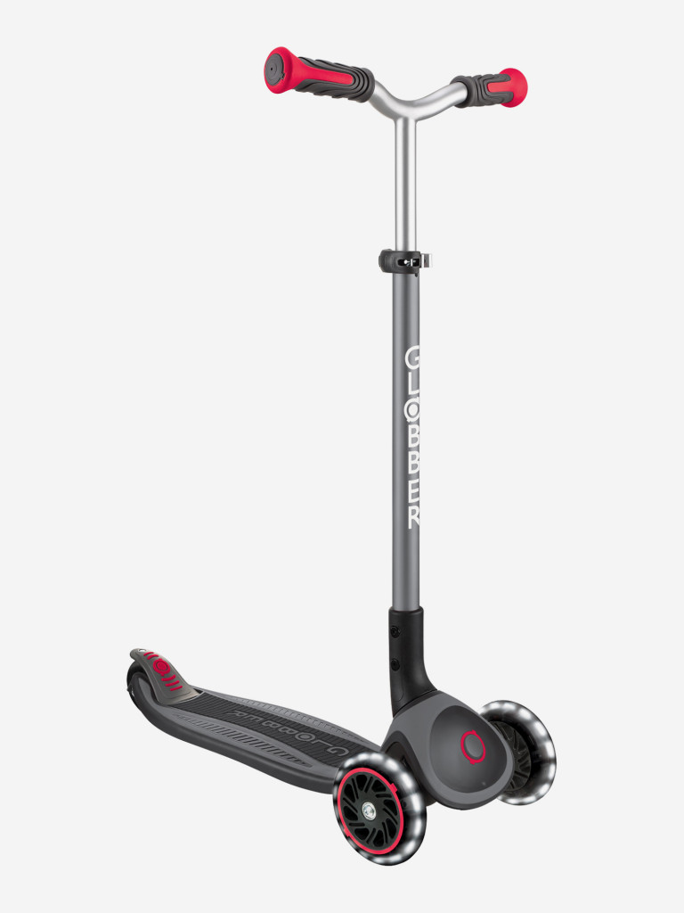 Самокат Globber MASTER LIGHTS