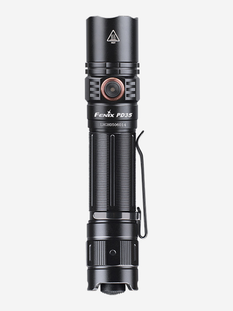 Фонарь Fenix тактический PD35 V3.0