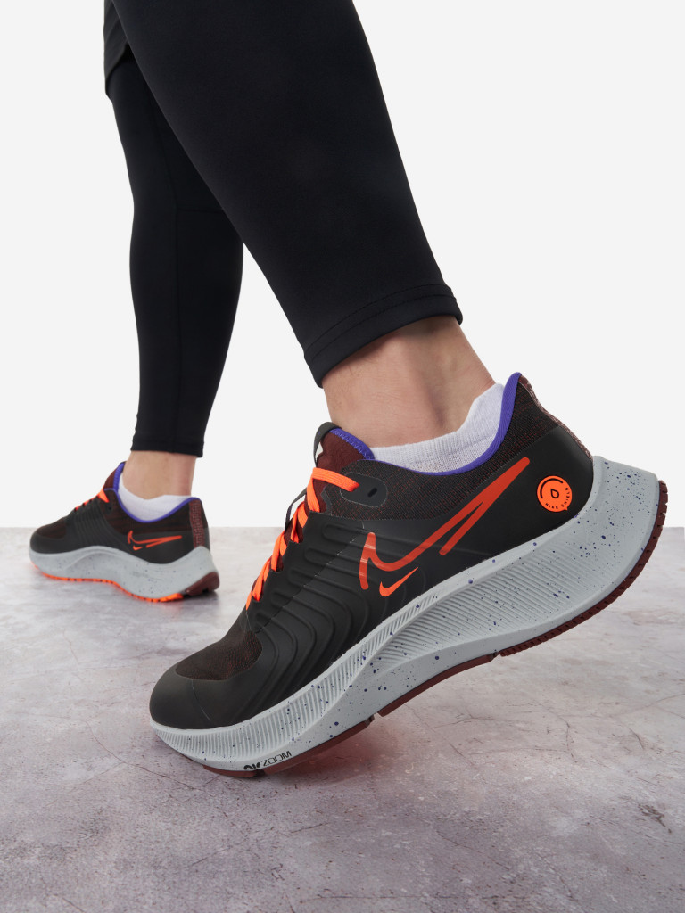 Кроссовки мужские Nike Air Zoom Pegasus 38 Shield