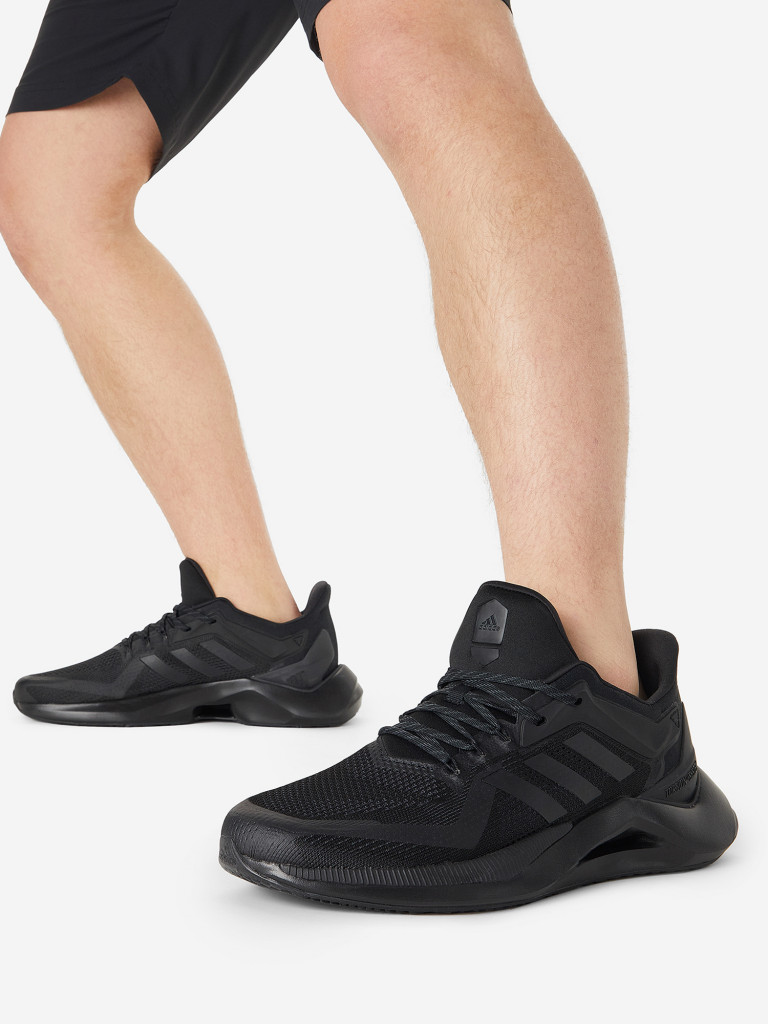 Кроссовки мужские adidas Alphatorsion 2.0 Shoes