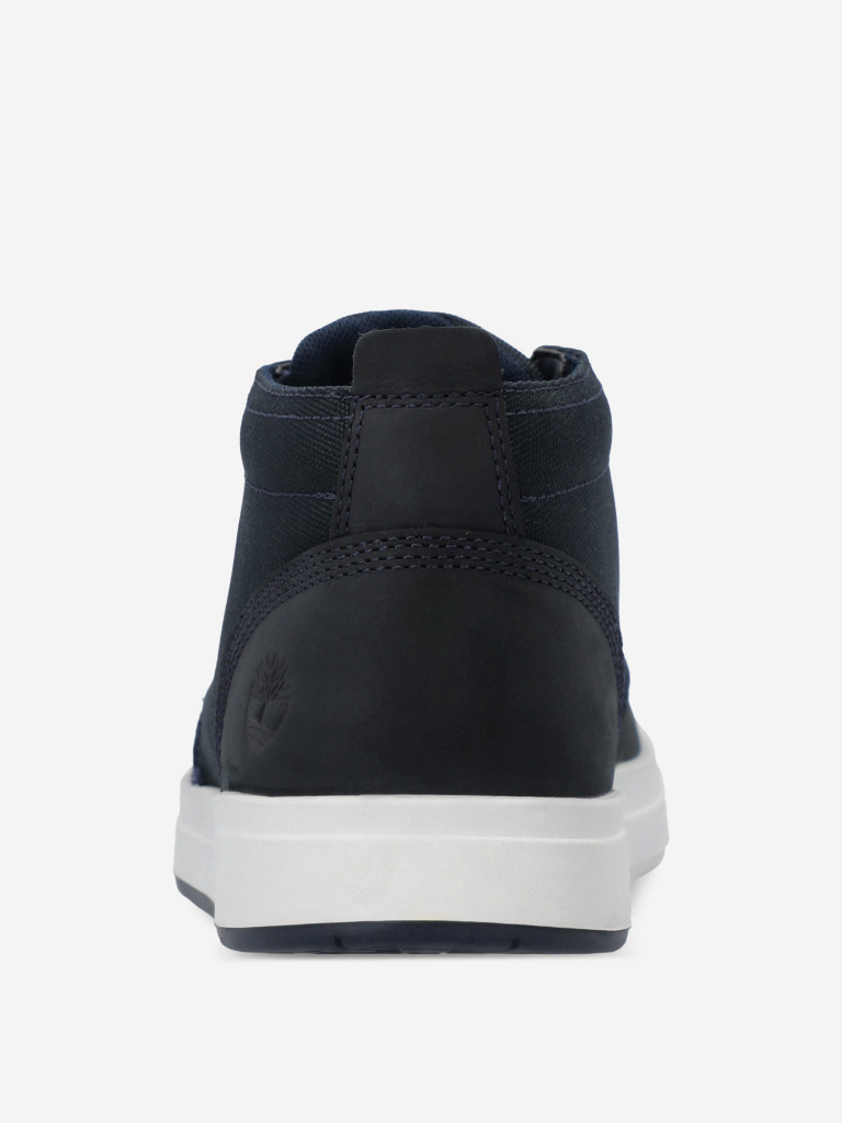 Ботинки мужские Timberland Davis Square