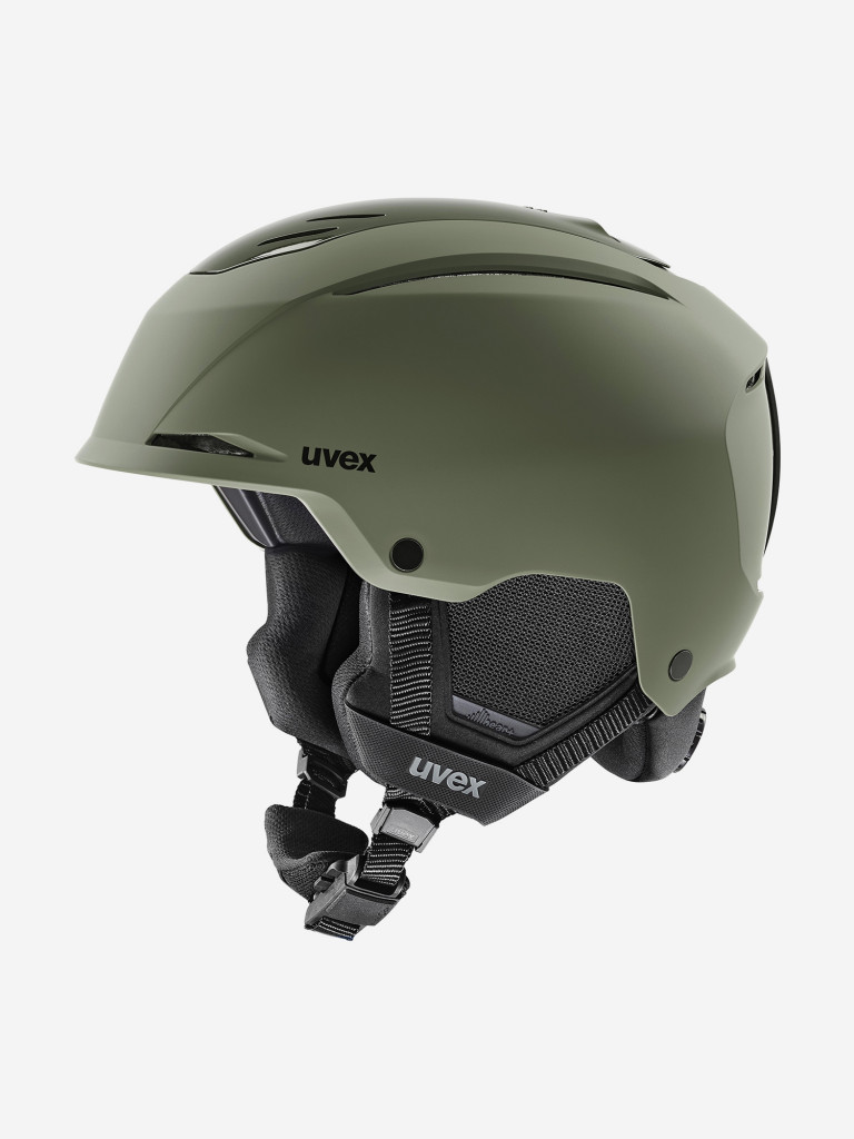 Шлем Uvex Resolution