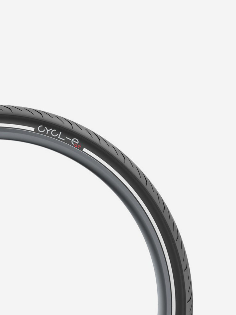 Велопокрышка Pirelli CYCL-E GT (700x50C)