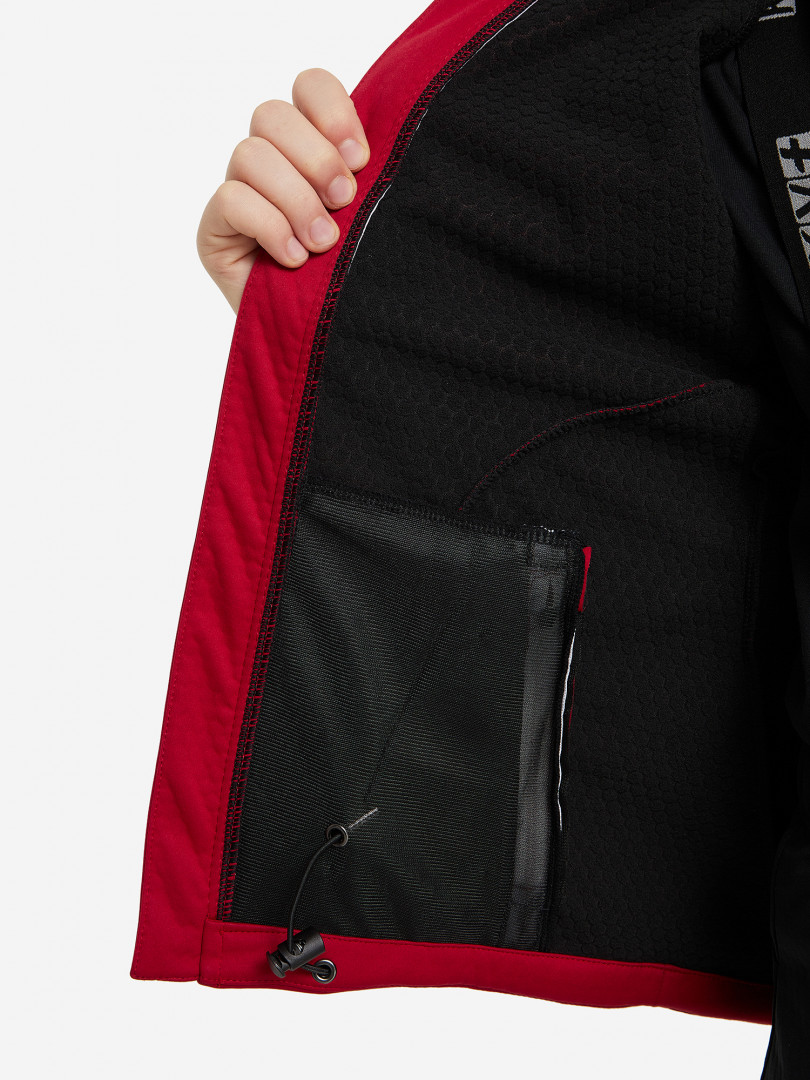 Куртка для мальчиков KV+ XC Cross 27401980299 Красный, размер 145, 154, фото 7