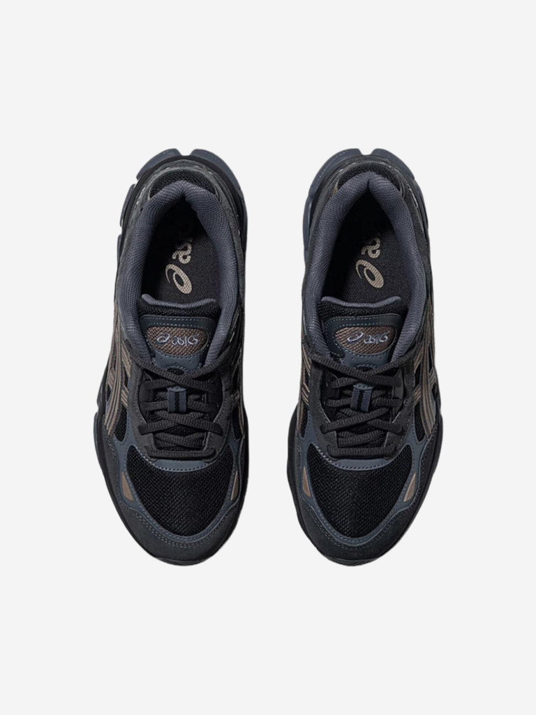 Кроссовки мужские ASICS Gel NYC