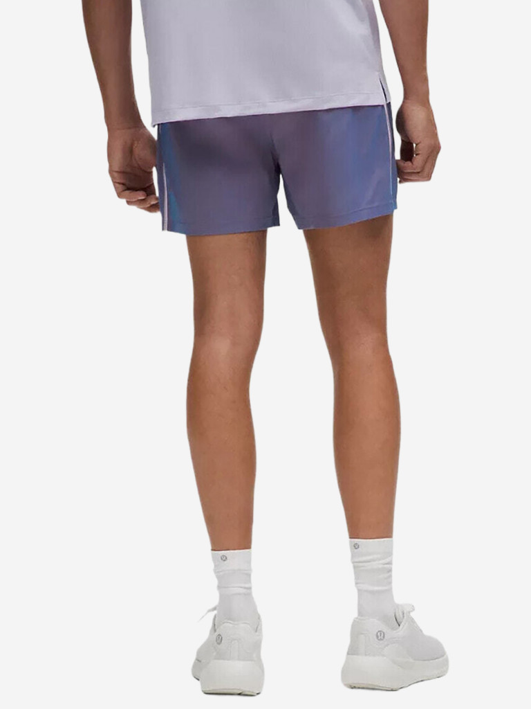 Шорты Lululemon Pace Breaker Short