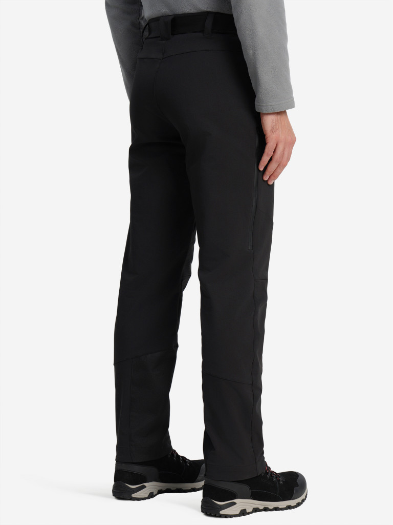 Брюки мужские Zanier