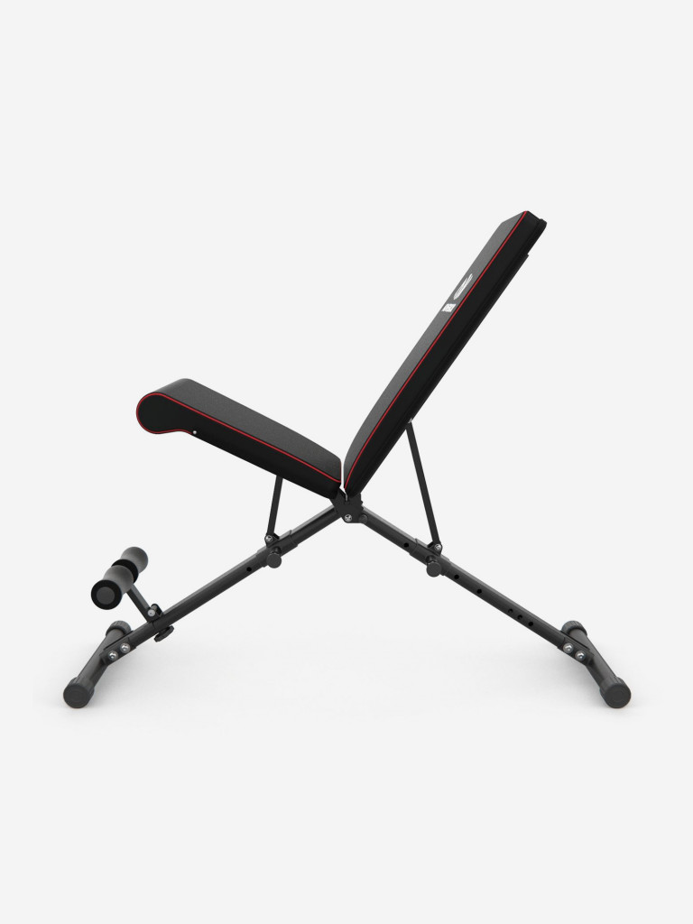 Cкамья силовая универсальная DFC B-ADVENOR