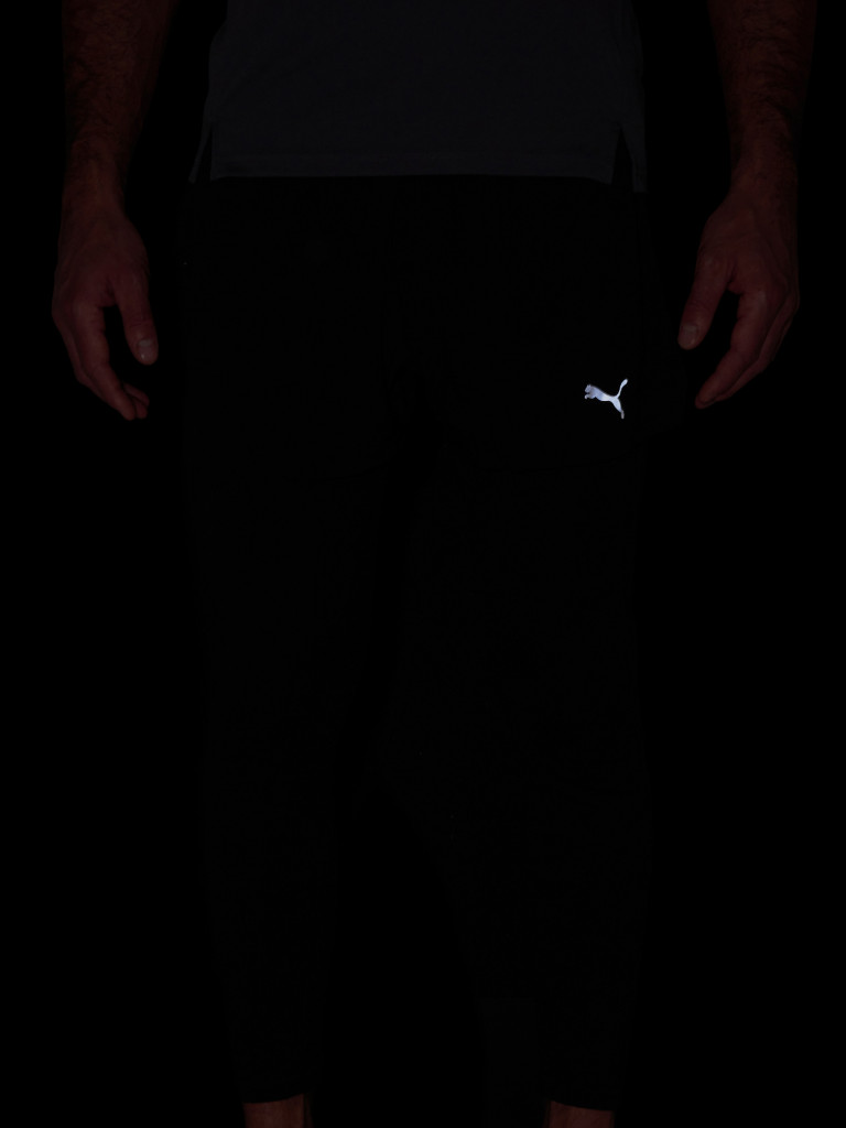 Шорты мужские PUMA Run Split