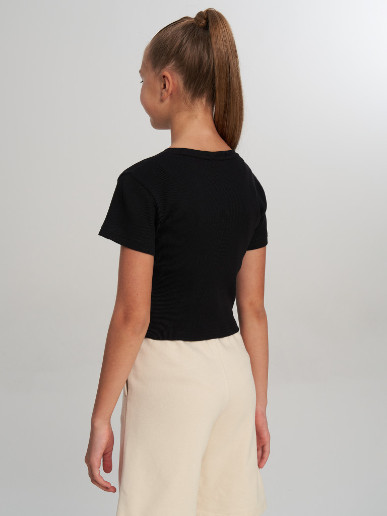 Футболка для девочек Termit