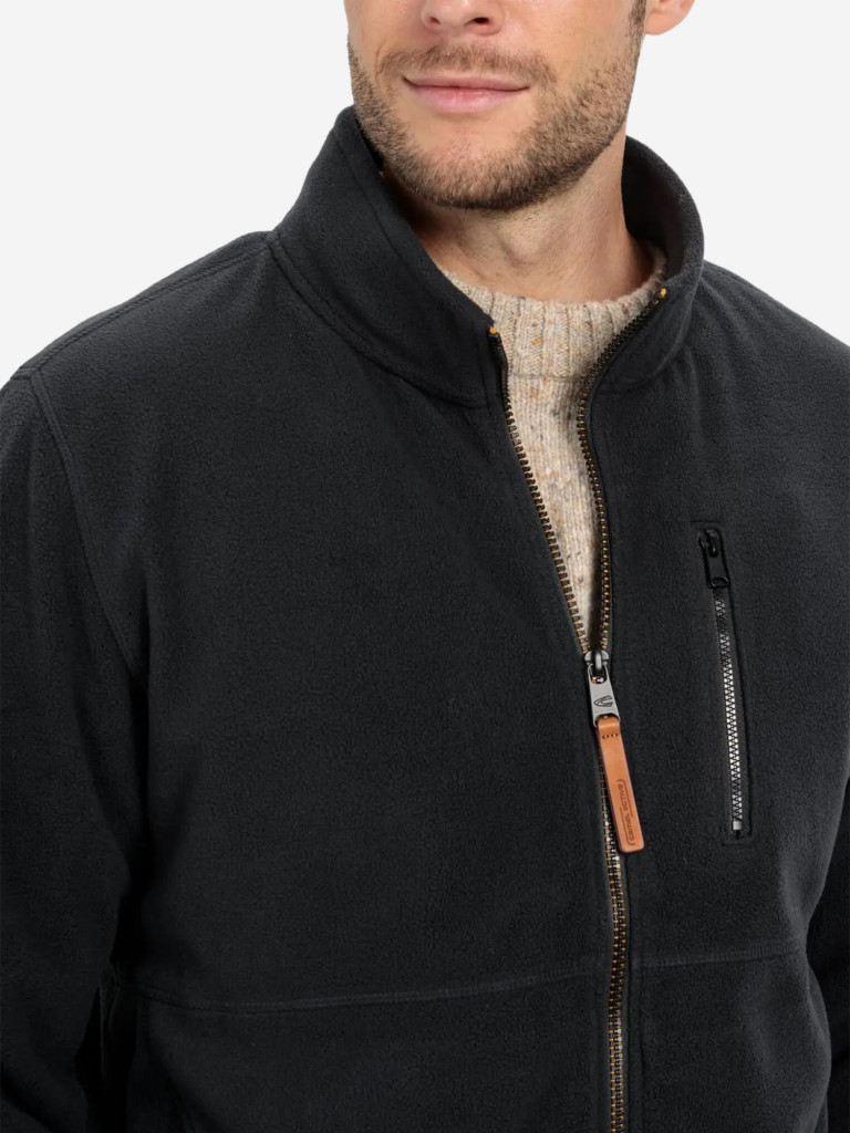 Толстовка мужская Camel Active Fleecejacket