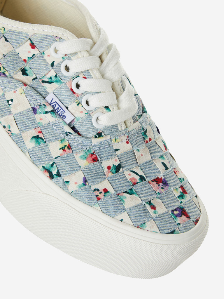 Кеды женские Vans Authentic Stackform