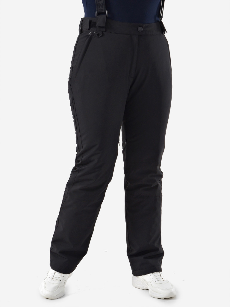 Брюки женские Azimuth горнолыжные зимние