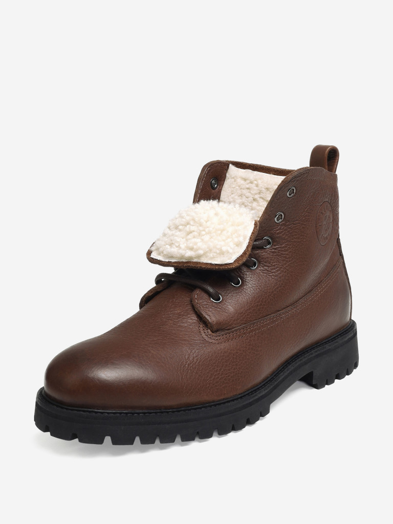 Ботинки мужские Blackstone Rock Hardy