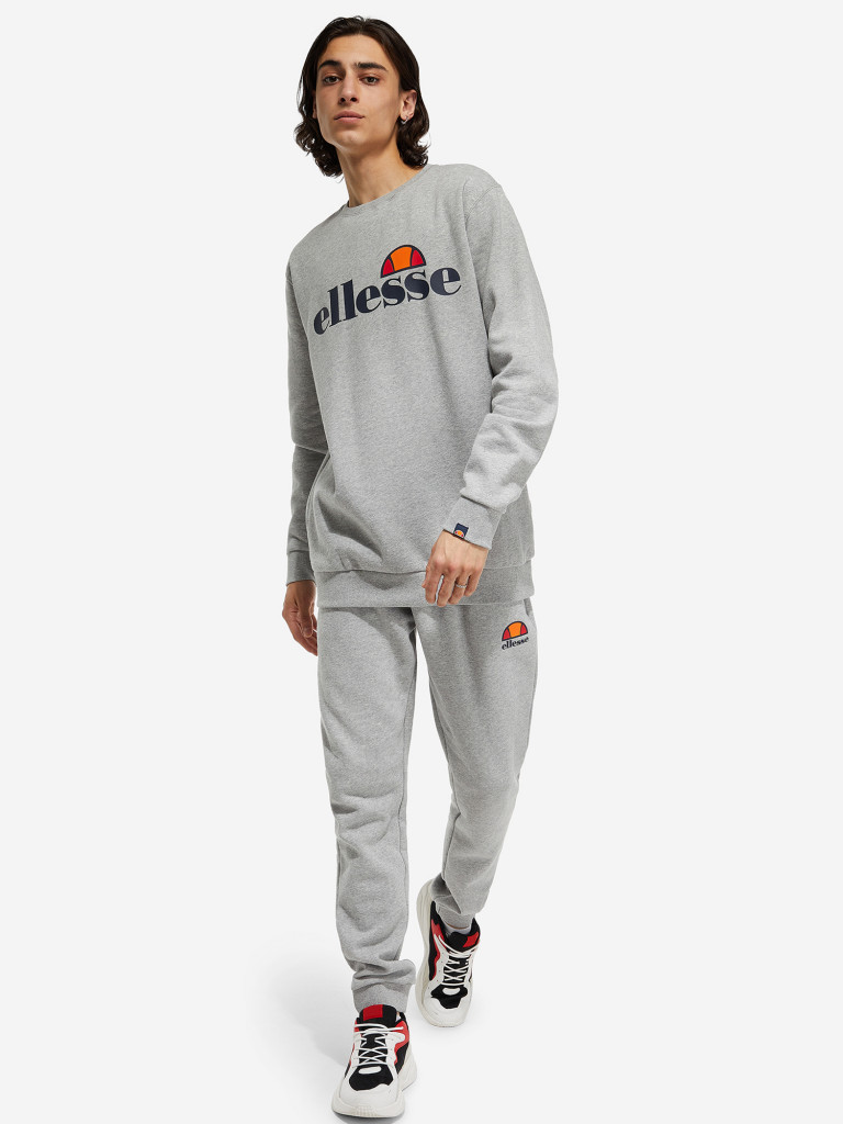 Свитшот мужской Ellesse Sl Succiso