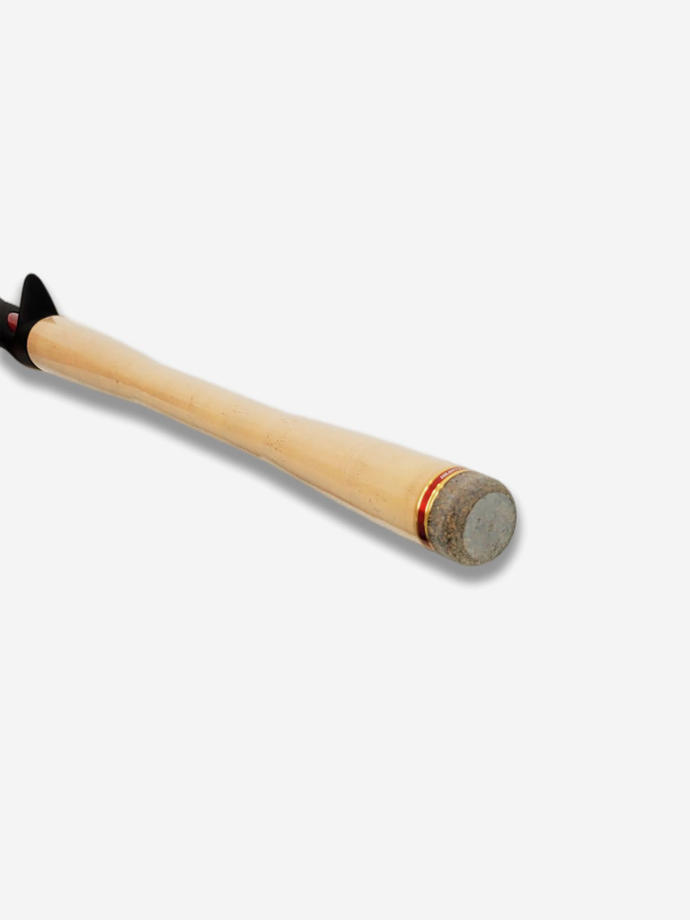 Спиннинг Hearty Rise PELAGIC ONE&HALF (casting) POHC-701MH 2.13м до 60гр