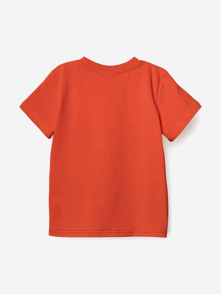 Футболка для мальчика PlayToday