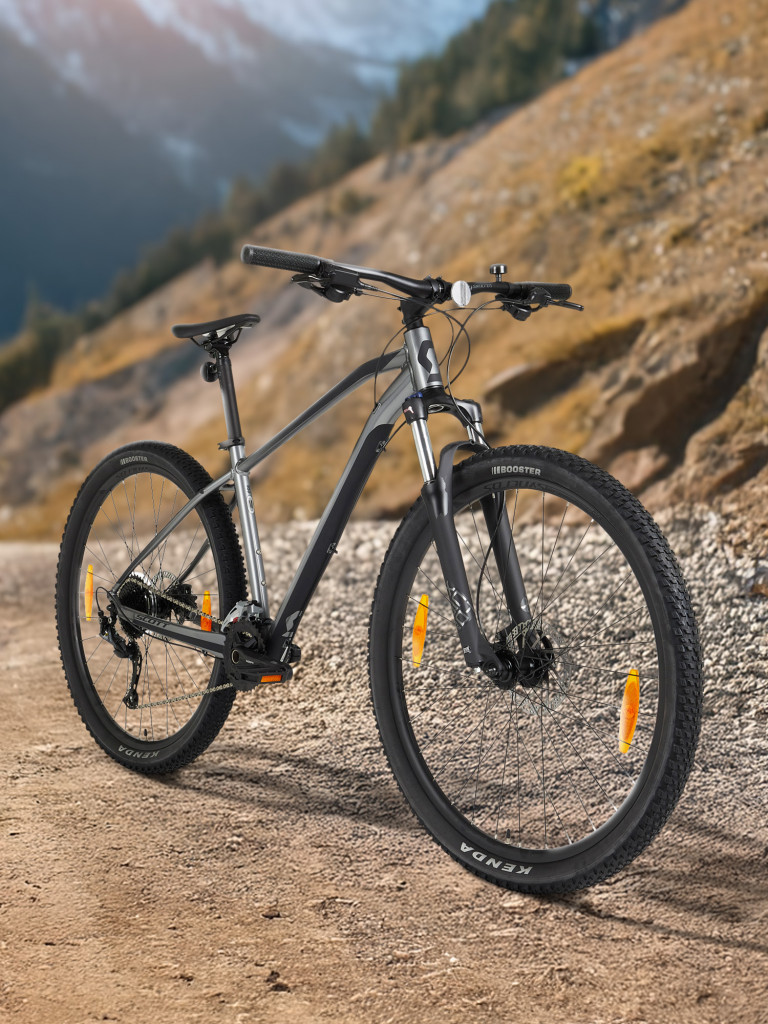 Велосипед горный Scott Aspect 950 29"