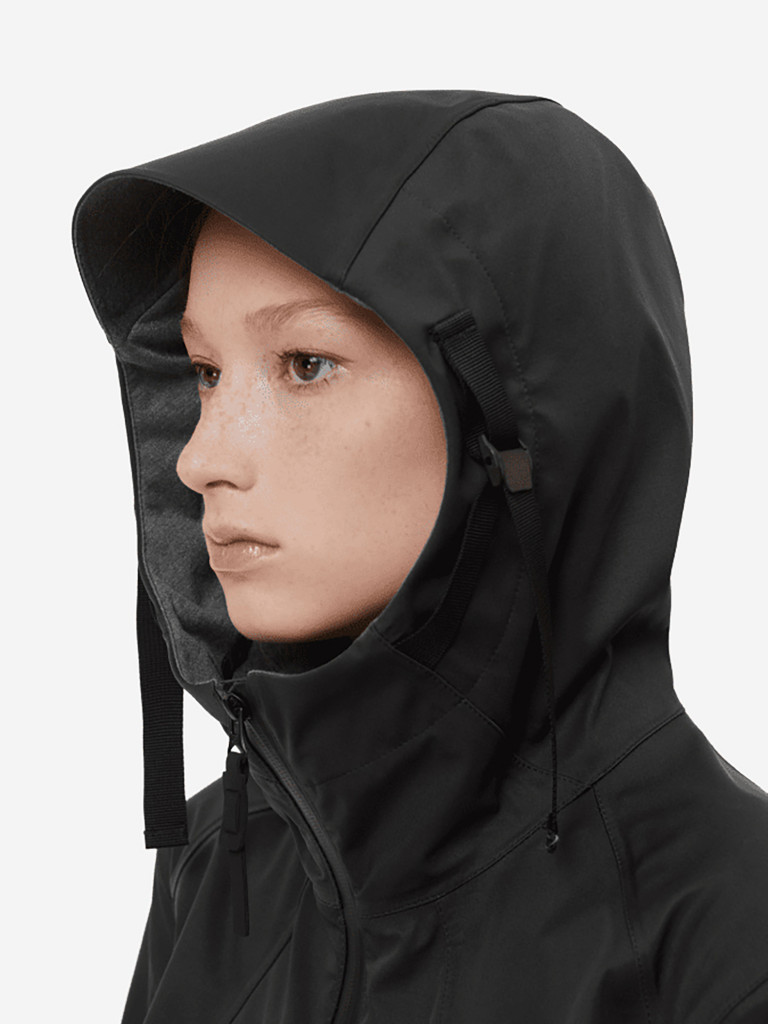 Плащ женский Bask Kenai
