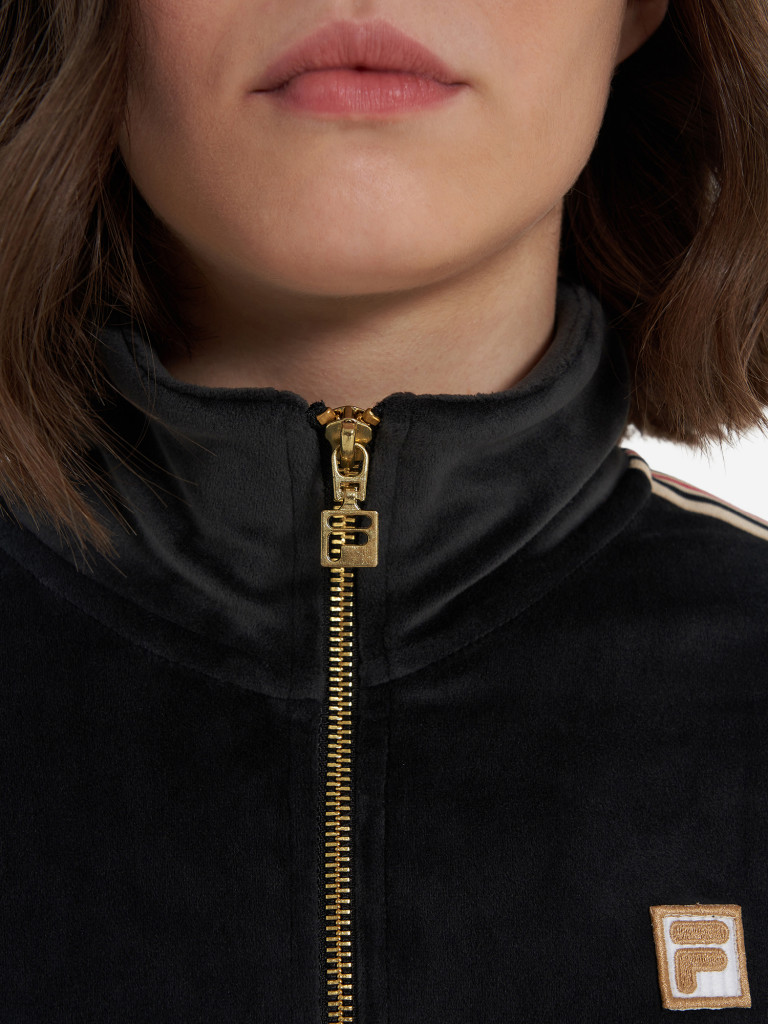 Толстовка женская FILA