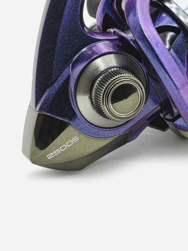 Катушкa FLAGMAN спиннинговая Orbion 2500S 7+1ш.п.