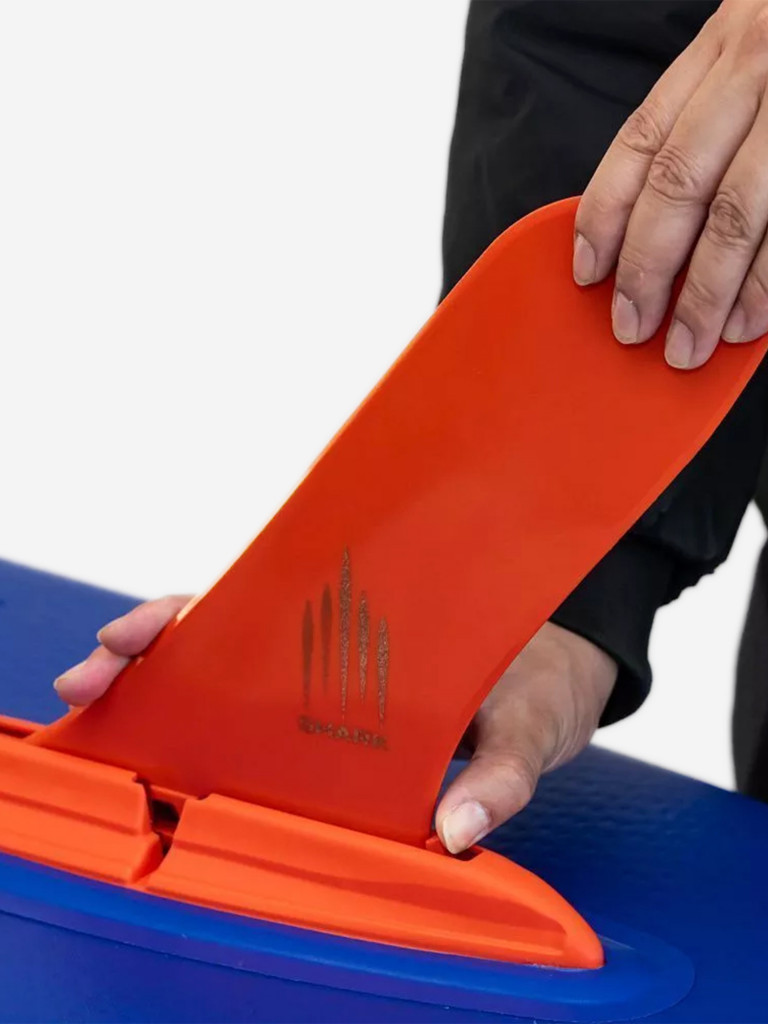 Плавник Shark Click Fin 2025 9“
