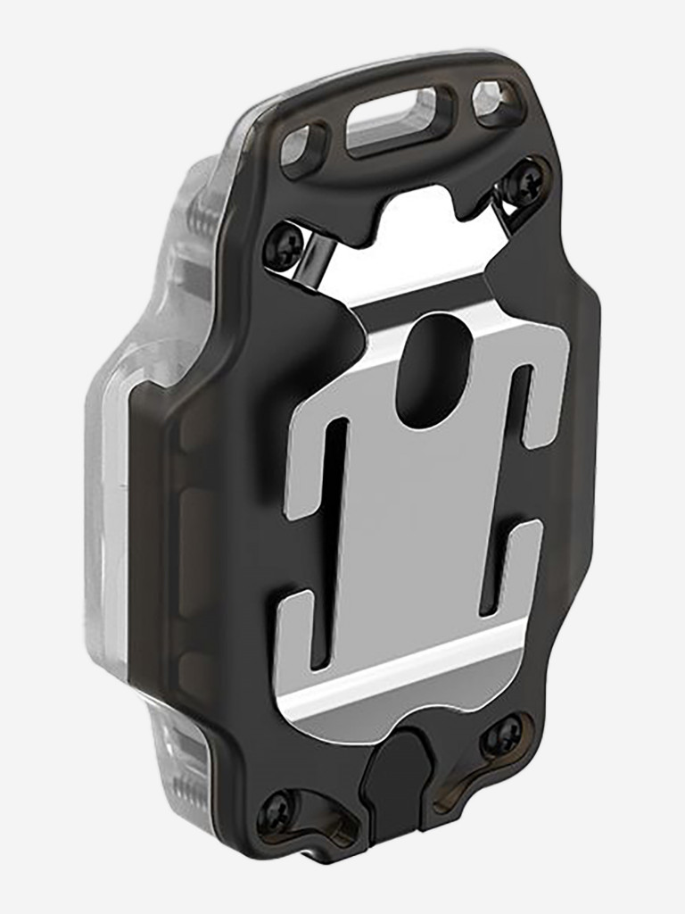 Фонарь налобный Armytek Crystal USB-C, 200 лм, белый, красный, зеленый, синий