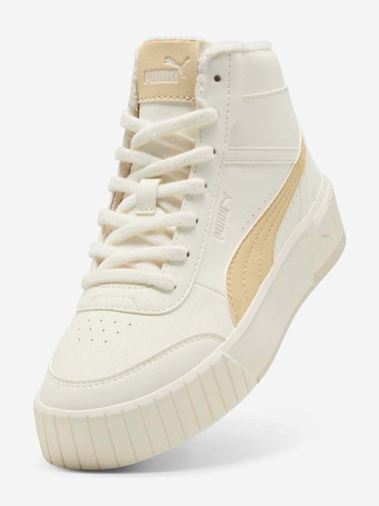 Кеды женские Puma Carina Mia Wtr