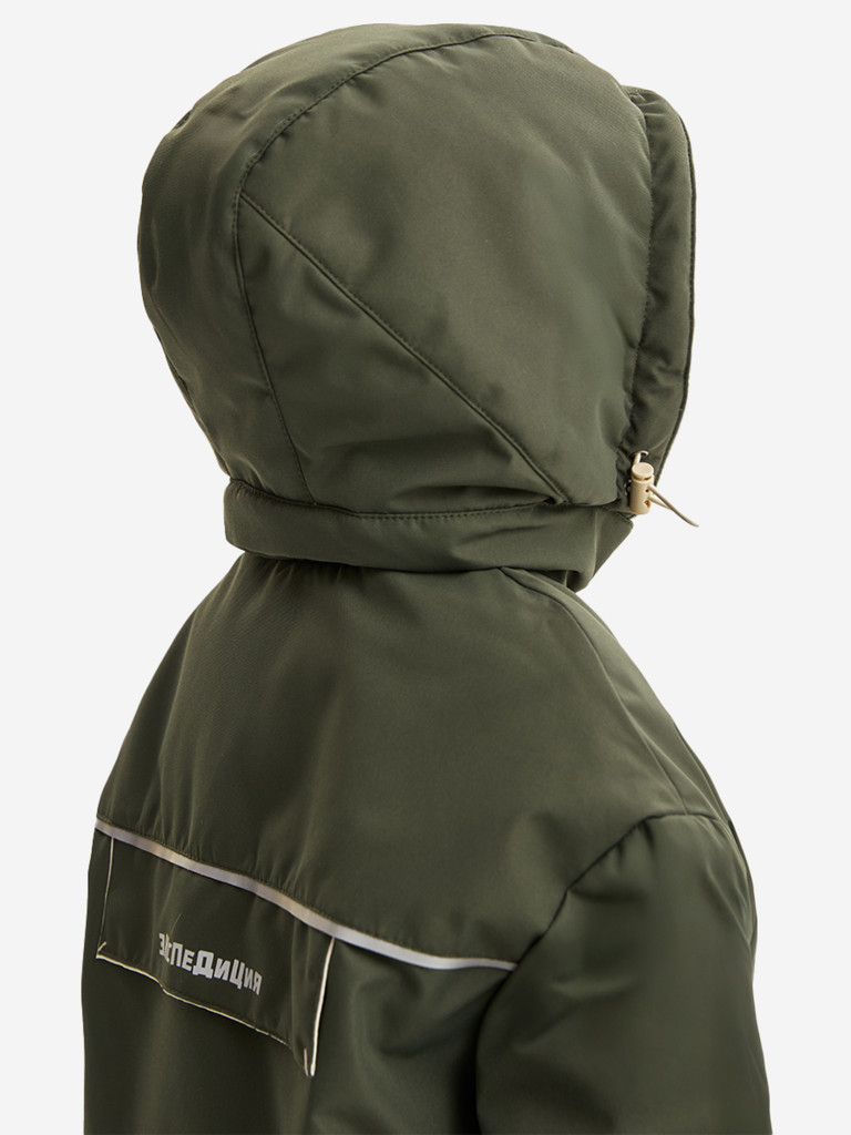 Костюм NIKASTYLE
