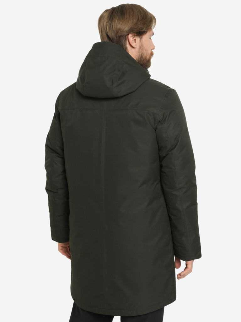 Пуховик мужской IcePeak Pinecrest