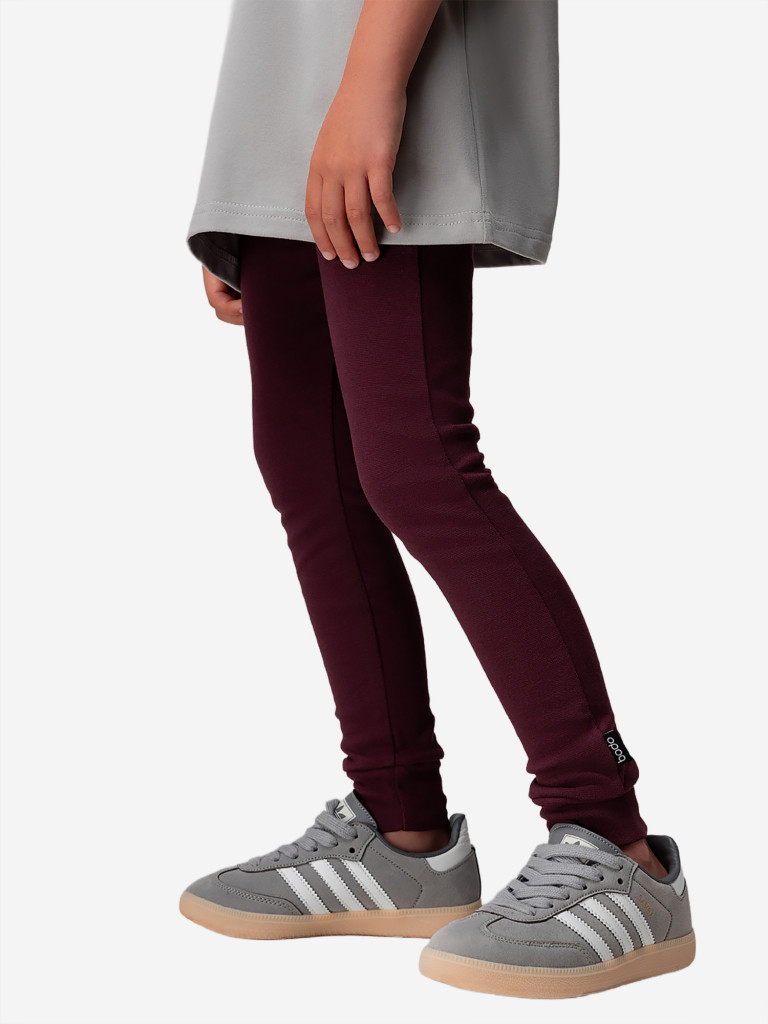 Легинсы спортивные bodo