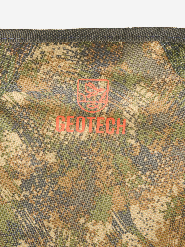 Стул кемпинговый Geotech