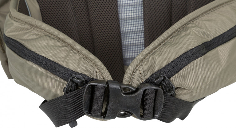 Рюкзак Mountain Hardwear Scrambler RT 40 OutDry