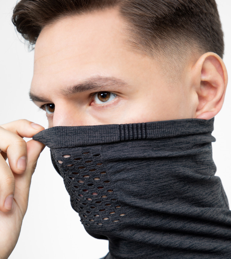 Термобелье верх мужское Craft Fuseknit Comfort