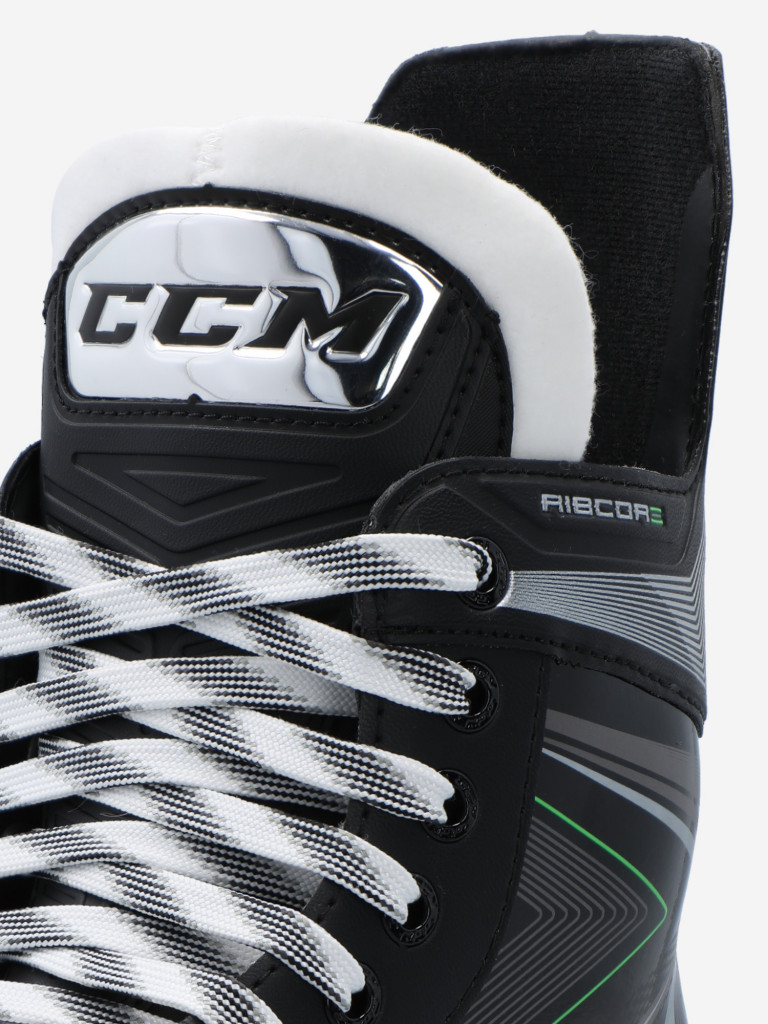 Коньки хоккейные CCM Ribcor 86K SR