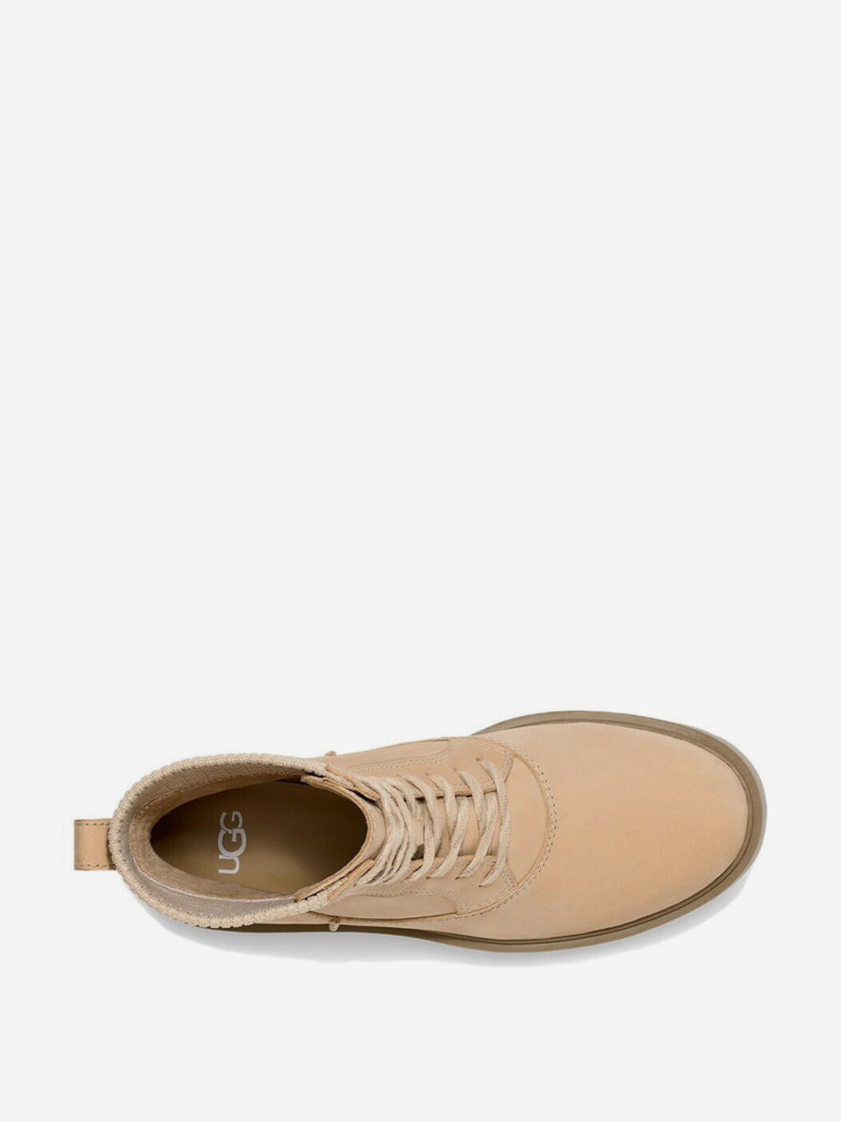 Ботинки UGG Short Martin