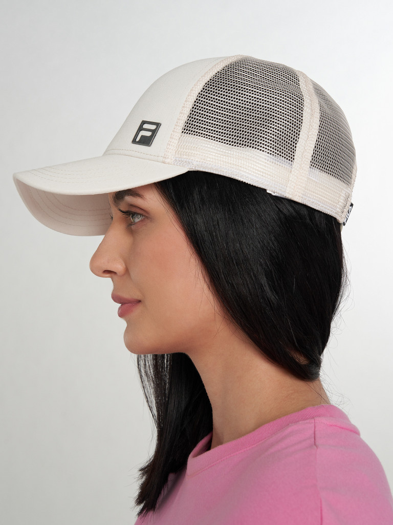 Бейсболка FILA